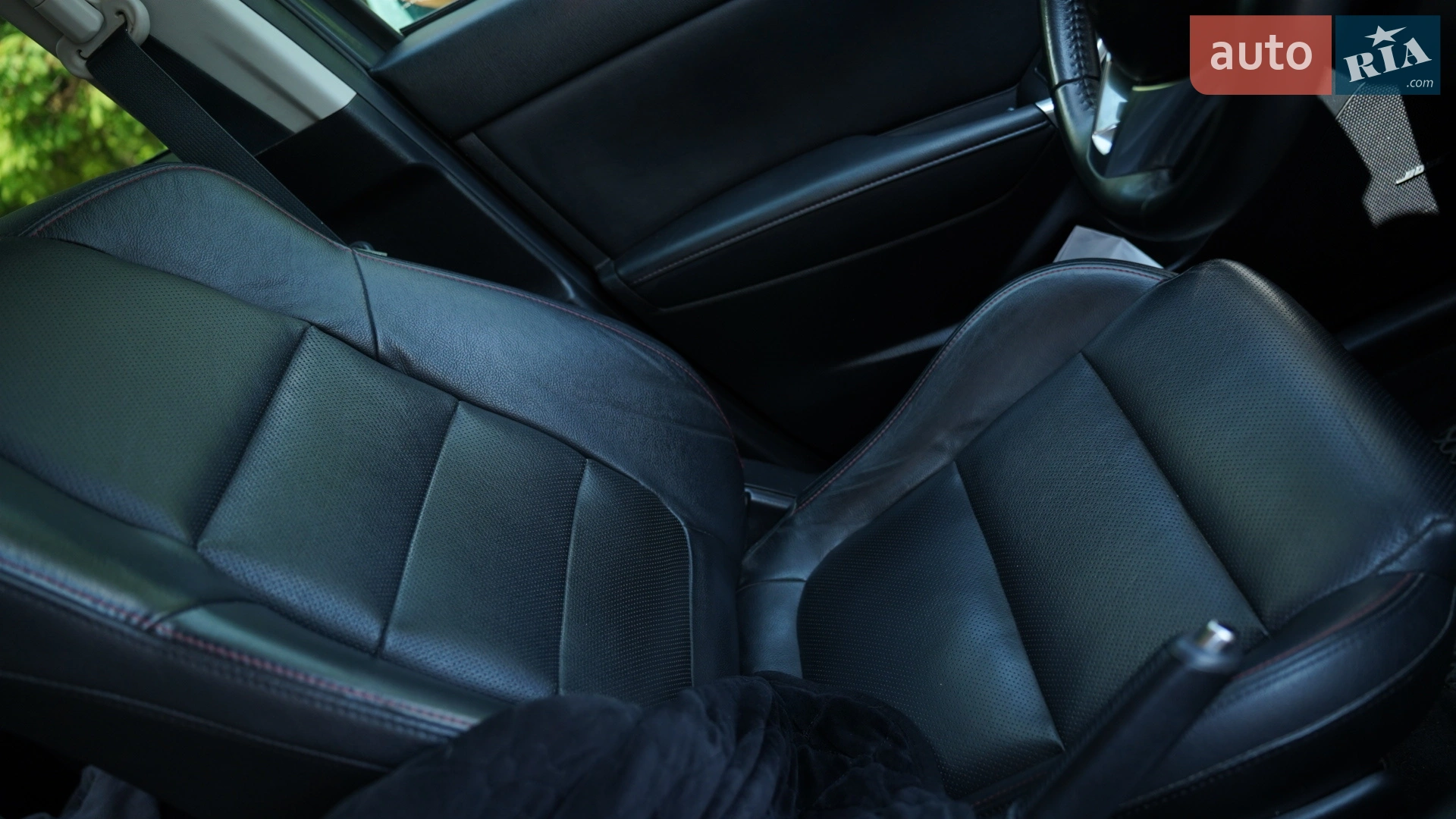 2013 Mazda CX-5 - мініатюра 34