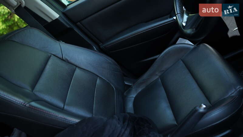 Внедорожник / Кроссовер Mazda CX-5 2013 в Тернополе