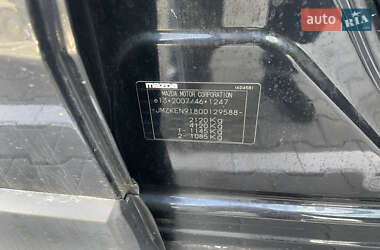 Внедорожник / Кроссовер Mazda CX-5 2012 в 