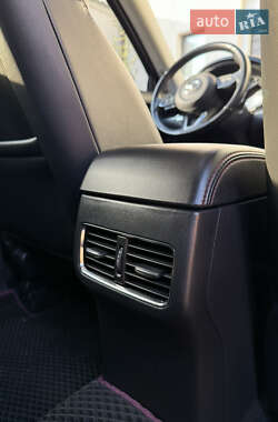 Внедорожник / Кроссовер Mazda CX-5 2021 в 