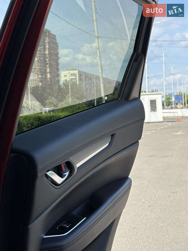 Внедорожник / Кроссовер Mazda CX-5 2020 в Киеве