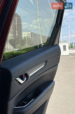 Внедорожник / Кроссовер Mazda CX-5 2020 в 