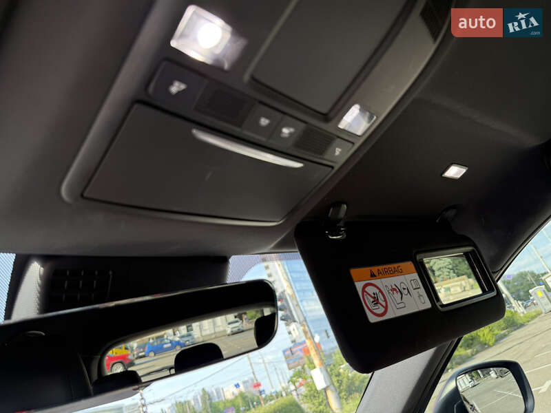 Внедорожник / Кроссовер Mazda CX-5 2020 в Киеве