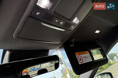 Внедорожник / Кроссовер Mazda CX-5 2020 в 