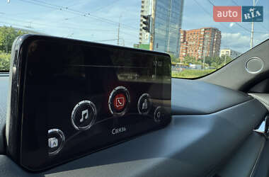 Внедорожник / Кроссовер Mazda CX-5 2020 в 