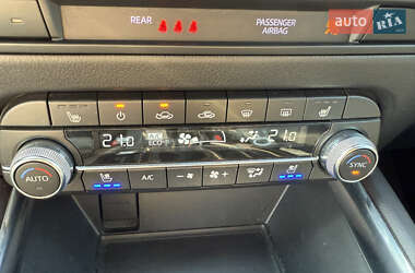 Внедорожник / Кроссовер Mazda CX-5 2020 в 