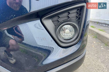 Внедорожник / Кроссовер Mazda CX-5 2014 в 