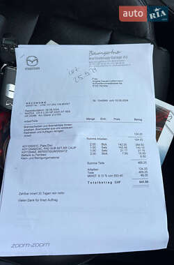 Внедорожник / Кроссовер Mazda CX-5 2014 в 