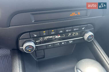 Внедорожник / Кроссовер Mazda CX-5 2020 в 