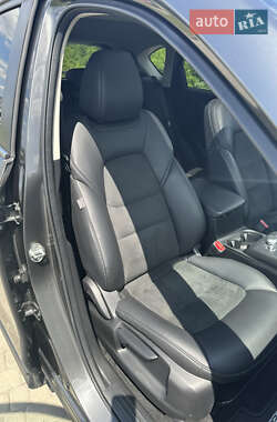 Внедорожник / Кроссовер Mazda CX-5 2020 в 