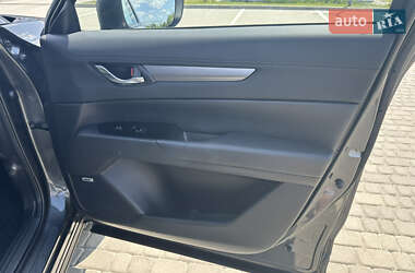 Внедорожник / Кроссовер Mazda CX-5 2020 в 