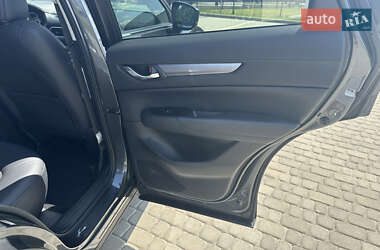 Внедорожник / Кроссовер Mazda CX-5 2020 в 