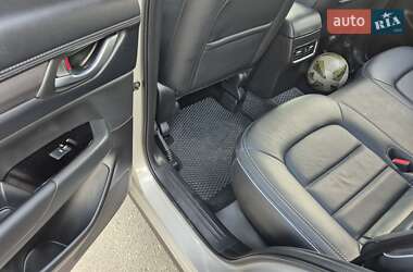 Внедорожник / Кроссовер Mazda CX-5 2024 в 
