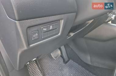 Внедорожник / Кроссовер Mazda CX-5 2024 в 