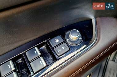 Внедорожник / Кроссовер Mazda CX-5 2020 в 