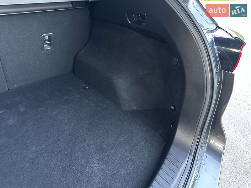 Внедорожник / Кроссовер Mazda CX-5 2021 в Киеве