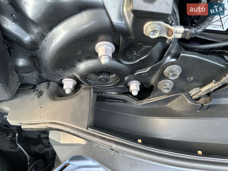 Внедорожник / Кроссовер Mazda CX-5 2021 в Киеве
