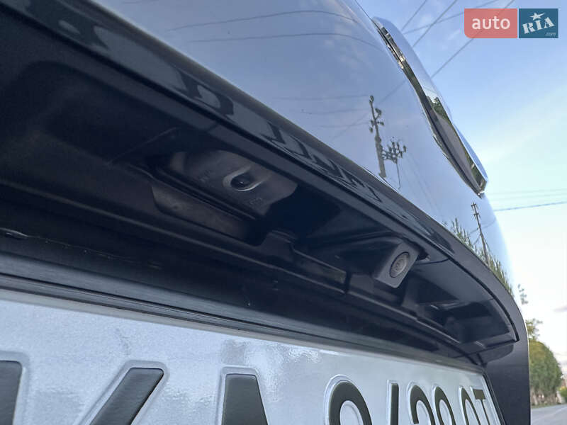 Внедорожник / Кроссовер Mazda CX-5 2021 в Киеве