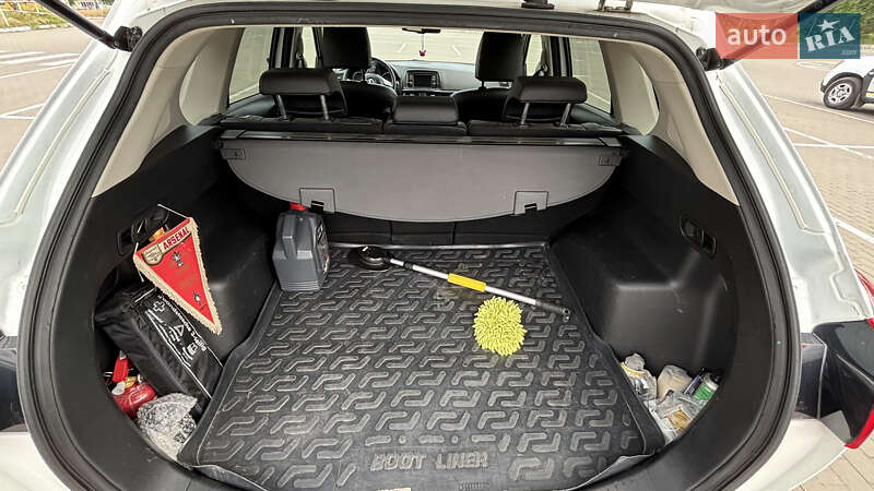 Позашляховик / Кросовер Mazda CX-5 2013 в Сумах