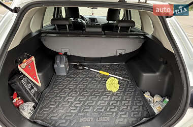 Внедорожник / Кроссовер Mazda CX-5 2013 в 