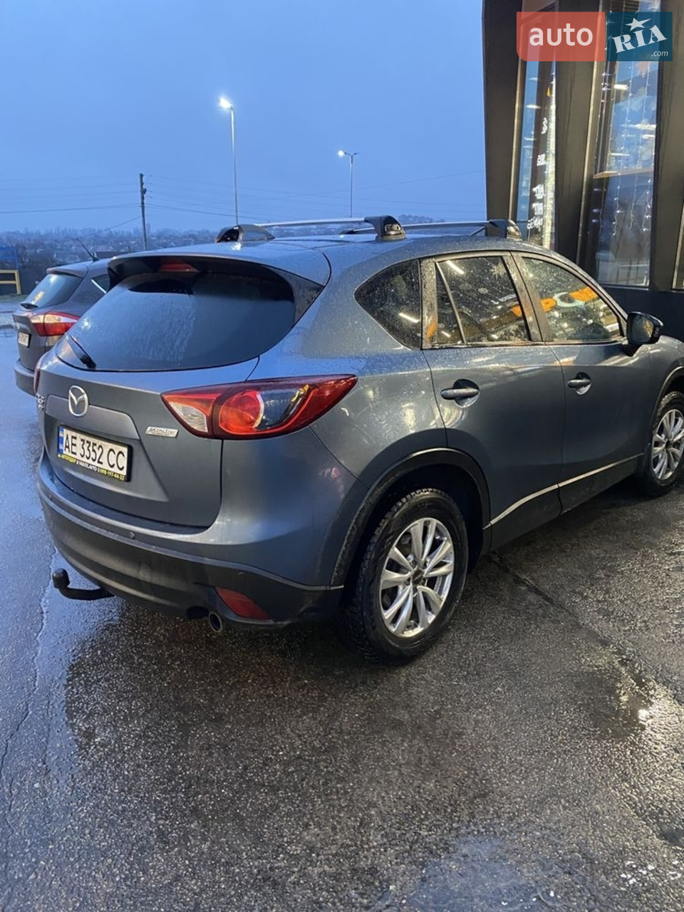 2014 Mazda CX-5 - мініатюра 17