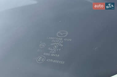 Внедорожник / Кроссовер Mazda CX-5 2017 в 