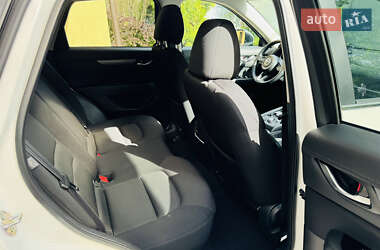 Внедорожник / Кроссовер Mazda CX-5 2023 в 