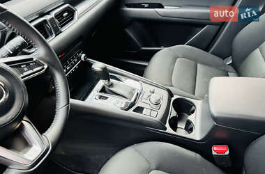 Внедорожник / Кроссовер Mazda CX-5 2023 в 