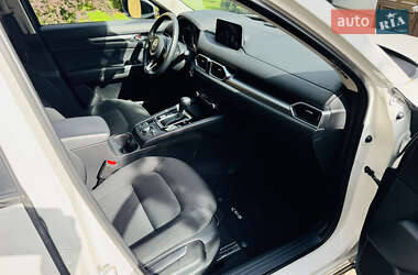 Внедорожник / Кроссовер Mazda CX-5 2023 в 