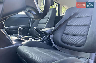 Внедорожник / Кроссовер Mazda CX-5 2014 в 
