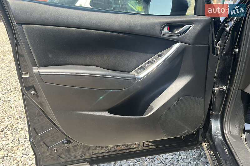 Внедорожник / Кроссовер Mazda CX-5 2013 в Коломые