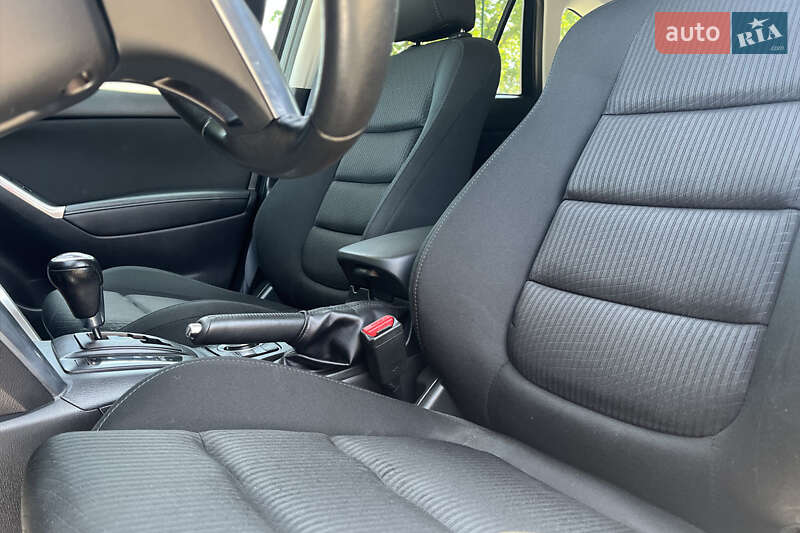 Внедорожник / Кроссовер Mazda CX-5 2013 в Коломые