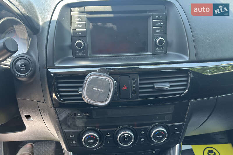 Внедорожник / Кроссовер Mazda CX-5 2013 в Коломые