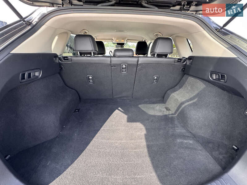 Позашляховик / Кросовер Mazda CX-5 2020 в Києві