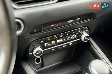 Внедорожник / Кроссовер Mazda CX-5 2020 в 