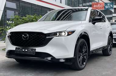 Внедорожник / Кроссовер Mazda CX-5 2023 в 
