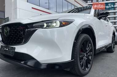 Внедорожник / Кроссовер Mazda CX-5 2023 в 