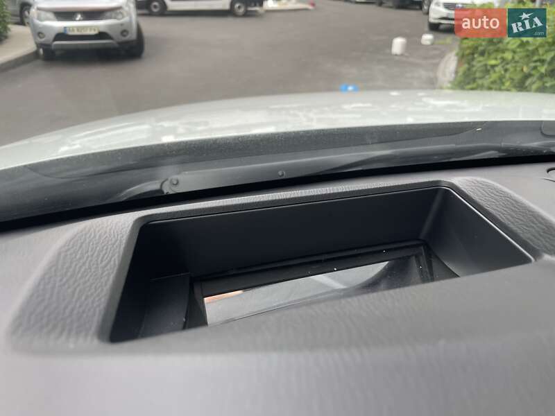 Внедорожник / Кроссовер Mazda CX-5 2023 в Киеве
