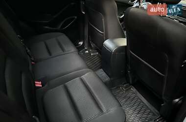 Внедорожник / Кроссовер Mazda CX-5 2012 в 