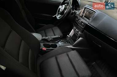 Внедорожник / Кроссовер Mazda CX-5 2012 в 