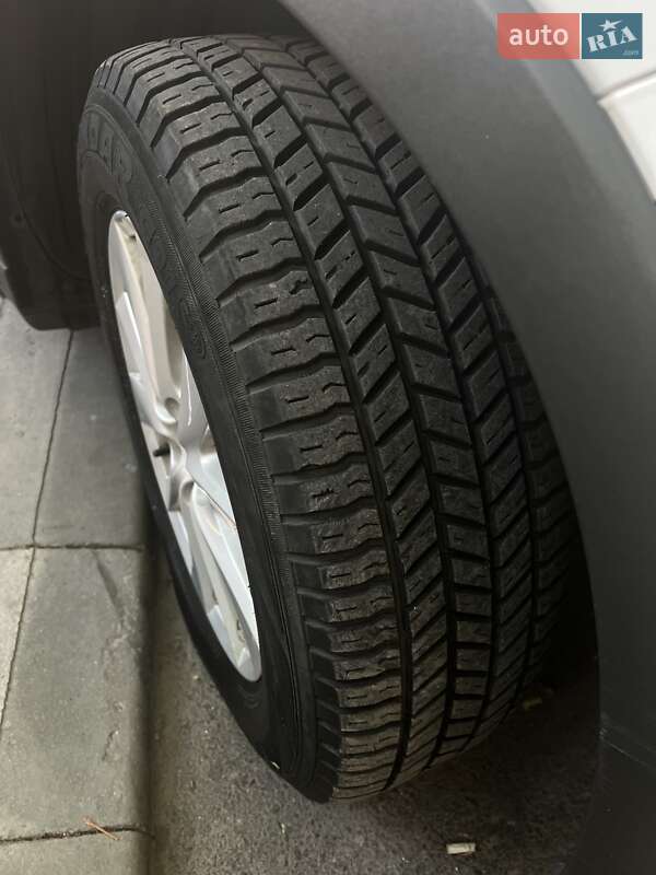 Внедорожник / Кроссовер Mazda CX-5 2012 в Одессе