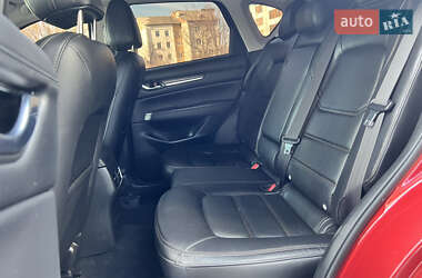 Внедорожник / Кроссовер Mazda CX-5 2020 в 