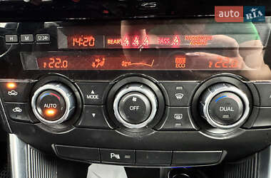 Внедорожник / Кроссовер Mazda CX-5 2013 в 