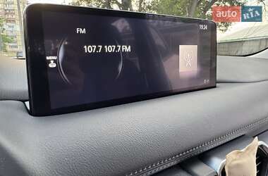 Внедорожник / Кроссовер Mazda CX-5 2022 в 