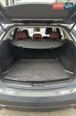 Внедорожник / Кроссовер Mazda CX-5 2022 в 