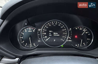 Внедорожник / Кроссовер Mazda CX-5 2021 в 