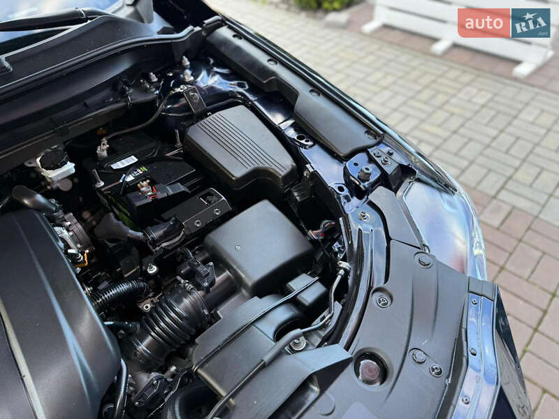 Внедорожник / Кроссовер Mazda CX-5 2019 в Черкассах