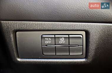 Внедорожник / Кроссовер Mazda CX-5 2020 в 