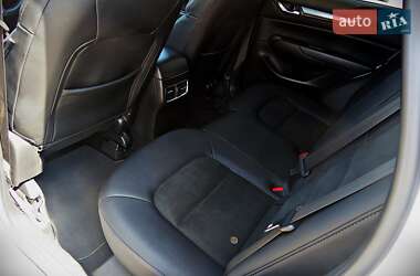 Внедорожник / Кроссовер Mazda CX-5 2020 в 