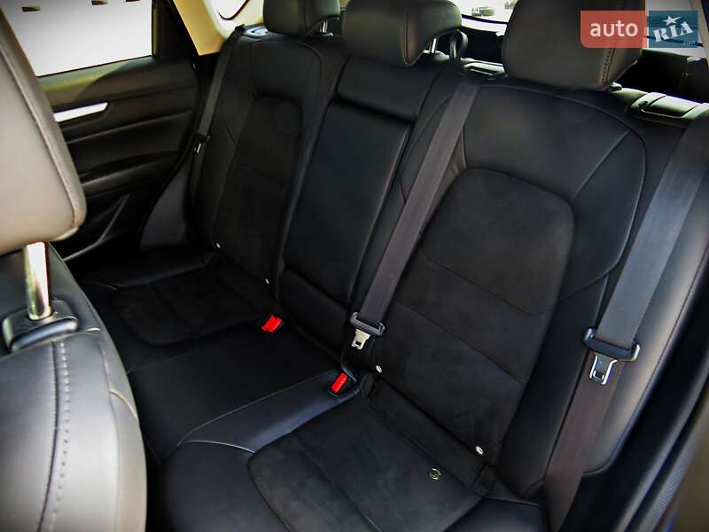 Внедорожник / Кроссовер Mazda CX-5 2020 в Черкассах